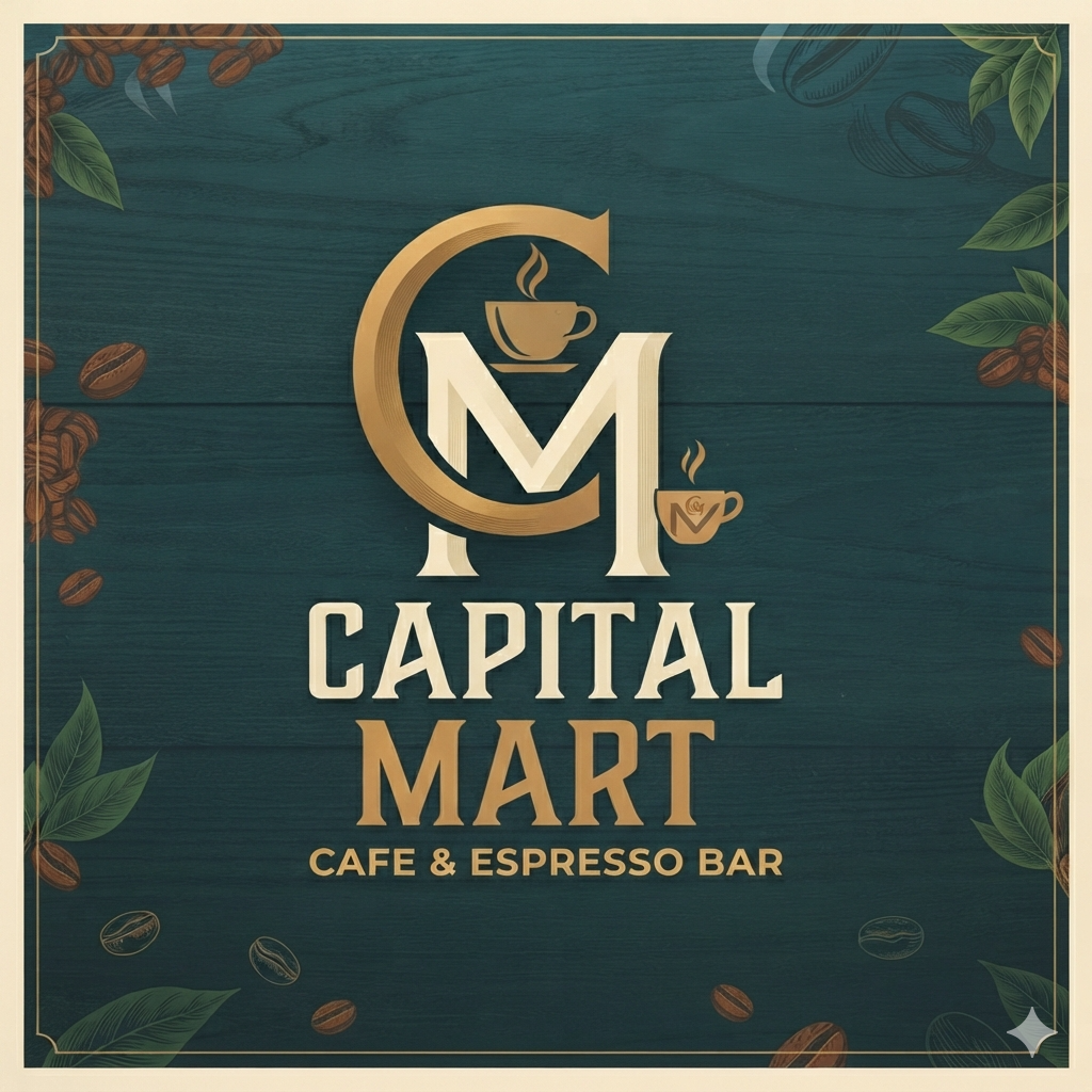 The Capital Mart