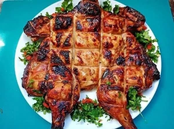 Meal Name